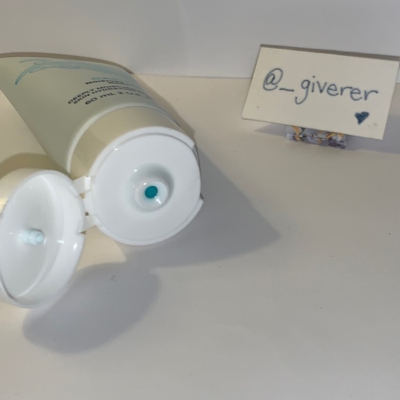 H20+ Oasis Moisture Lock Mask 2oz - Picture 4 of 7